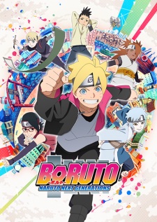 Search Result Boruto Naruto Next Generations Anime Online Sub