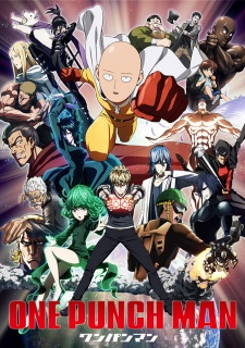 One punch man season best sale 1 kissanime