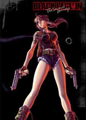 Free Black Lagoon Ova Robertas Blood Trail Anime Online Subbed Kissanime