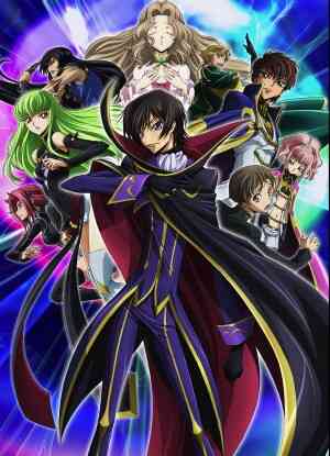 Free Code Geass Lelouch Of The Rebellion Anime Online Subbed Kissanime