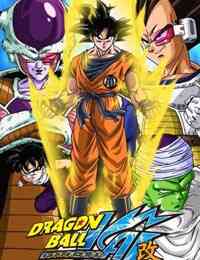 Free Dragon Ball Kai Dub Anime Online Dubbed Kissanime