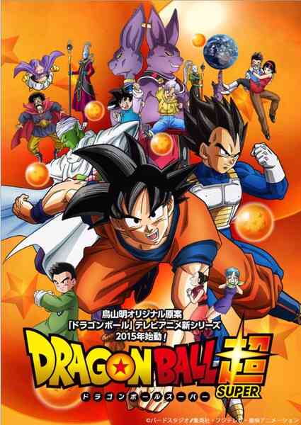 Free Dragon Ball Super Anime Online Subbed - KissAnime