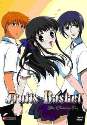 Free Fruits Basket Anime Online Subbed - KissAnime