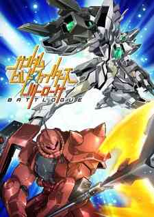 Free Gundam Build Fighters Battlogue Anime Online Subbed - KissAnime