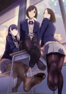 Free Miru Tights Anime Online Subbed - KissAnime