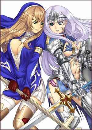 Free Queens Blade Rebellion Specials Anime Online Subbed - KissAnime